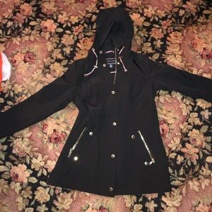 tommy hilfiger jacket